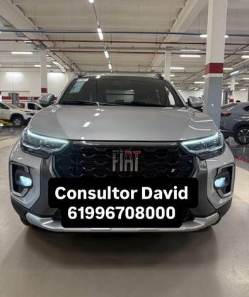 FIAT STRADA 1.0 TURBO 200 FLEX RANCH CD CVT
